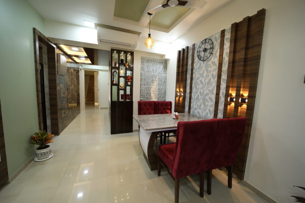Best Interior Designer In Borivali